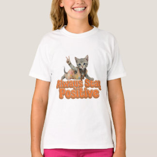 Anpassningsbar Personlig Sloth Peace Hippie T Shirt