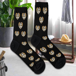 Anpassningsbar Pet Cat Hund Photo Modern Personlig