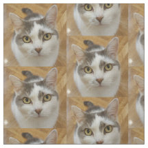Anpassningsbar Pet Hund Cat Photo Mönster