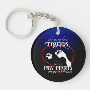 Anpassningsbar Pet Hund Memorial Photo