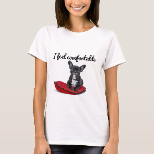 anpassningsbar Pet Photo shirt. T Shirt
