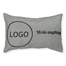 Anpassningsbar Pet Pillow - Hämta din Personlig