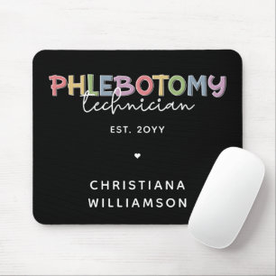 Anpassningsbar Phlebotomy Technician PBT Phlebotom Musmatta