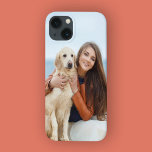 Anpassningsbar Photo<br><div class="desc">Anpassningsbar Photo iphone case. Lägg enkelt till anpassningsbarnas foto.</div>