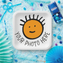 Anpassningsbar Photo 12 STORA Mall för PAPPERT TAL