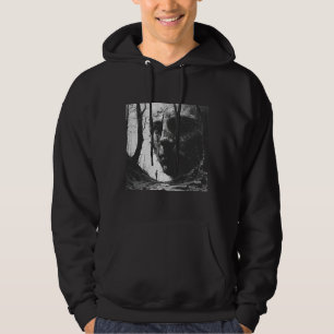 Anpassningsbar Photo Add your own Photo Manar Hodi Hoodie