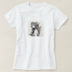 Anpassningsbar Photo Add your own Photo Mors dag G T Shirt