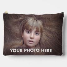 Anpassningsbar Photo All over Print Additions Bag