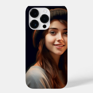 Anpassningsbar Photo Apple iPhone X 11 12 13 14 Tu