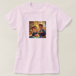 Anpassningsbar Photo Best Mamma någonsin | Trendig T Shirt