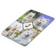 Anpassningsbar Photo Collage Hund Pet Cat Monogram iPad Air Skydd (Sidan)