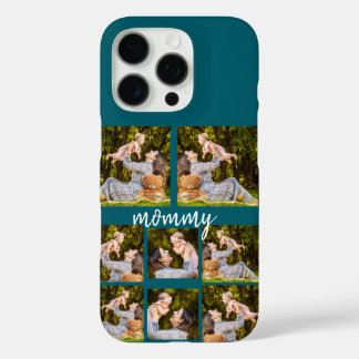 Anpassningsbar Photo Collage iphone case - Personl