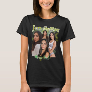 ✨ Anpassningsbar Photo Collage T-Shirt