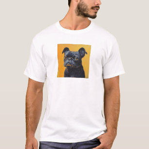 Anpassningsbar Photo Design Din egen Elegant Photo T Shirt