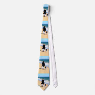 Anpassningsbar Photo - din egen design - det bäst Slips