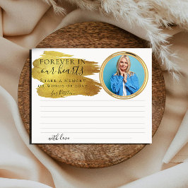 Anpassningsbar Photo Elegant  ett minnesfunktionsk