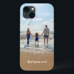 Anpassningsbar Photo Family Namn Best Mamma någons<br><div class="desc">Anpassningsbar Photo Family Namn Best Mamma Aldrig iPhone 13 Fodral. Lägg enkelt till ett eget foto genom att klicka på Anpassa. Teckensnittet färg och teckensnittet kan ändras genom att klicka på "Anpassa den här mallen" och sedan på "Redigera med verktyg". Vi är här för att hjälpa mig skicka ett e-postmeddelande...</div>