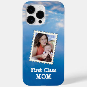 Anpassningsbar Photo First Class Mamma är bäst på
