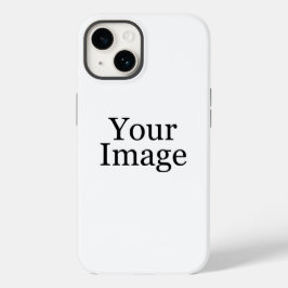Anpassningsbar Photo Fodral-Mate iphone case