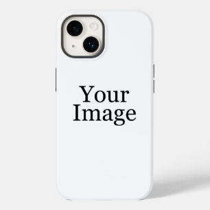Anpassningsbar Photo Fodral-Mate iphone case