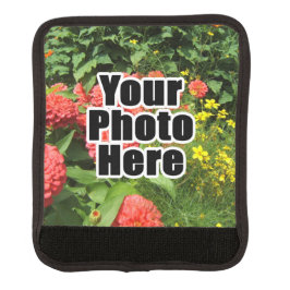 Anpassningsbar Photo Fullt-Färg Personlig Handtagsskydd