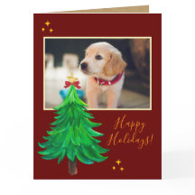 anpassningsbar PHOTO-hund christmas-christmas-vatt