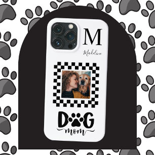 Anpassningsbar Photo Hund Phone Case