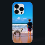 Anpassningsbar Photo iphone case dina foton med sä<br><div class="desc">Anpassningsbar Photo make your own Design - I Kärlek My Pet - Personlig Family / Friends / Pets or Personal Gift - Add Your Photo / Text / Namn - Resize and move and remove or remove and add to inslag / text with custom verktyg ! Du kan överföra designen...</div>