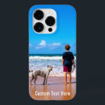 Anpassningsbar Photo iphone case ger foton och tex<br><div class="desc">iphone case anpassningsbar Foto och text - Din egen design - Personlig Familj / Vänner / eller Personlig gåva - Lägg till foto / text / Namn - Ändra storlek och flytta eller ta bort och lägg till inslag / text med Anpassning verktyg! Välj teckensnitt / storlekt / färg !...</div>