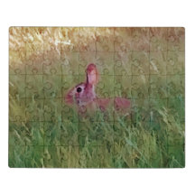 Anpassningsbar Photo Jigszle Puzzle
