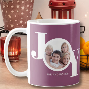 Anpassningsbar Photo Kaffemugg
