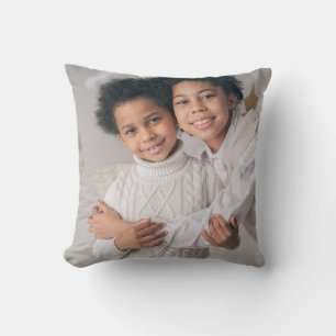 Anpassningsbar Photo Kids Kudde