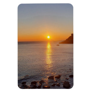 Anpassningsbar Photo Magnet