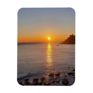 Anpassningsbar Photo Magnet