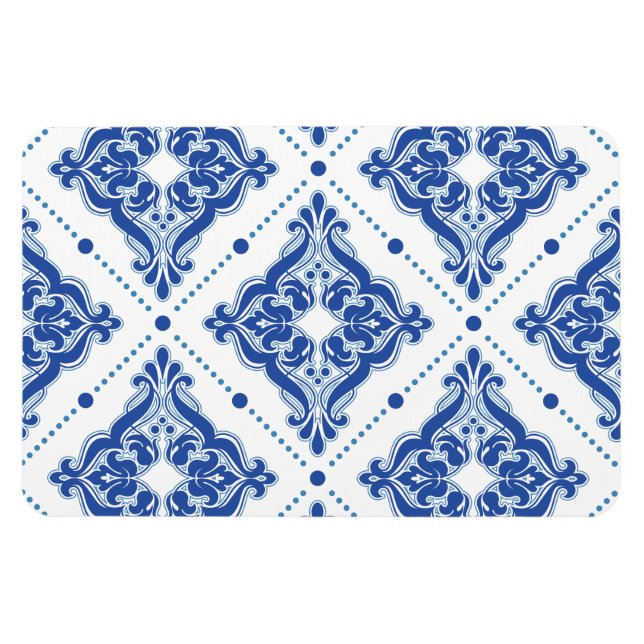 Anpassningsbar Photo Memory Magnet (Horisontell)