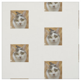 Anpassningsbar Photo Mönster Tyg