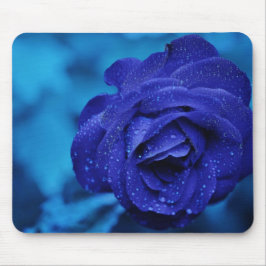 Anpassningsbar Photo Mousepad Musmatta