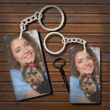 Anpassningsbar Photo Namn personalize