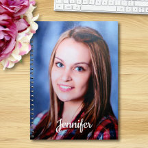 Anpassningsbar Photo Namn Text Personlig