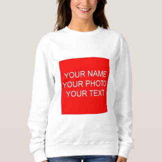 Anpassningsbar Photo Namn Text Personlig T Shirt
