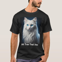 Anpassningsbar Photo och Tshirt för Personlig av t T Shirt