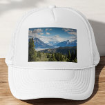 Anpassningsbar Photo Personlig Bild Keps<br><div class="desc">Visa stil med en anpassningsbar foto personlig bild truckerkeps, designad för att skapa ett unikt påstående. Med en bärkraftig nätbaksida och justerbar passning blandar den komfort och funktionalitet med anpassning. Ladda bara upp ditt favoritfoto och skapa en perfekt som passar dig för avslappnader, händelser eller gåvor. Oavsett om du vill...</div>