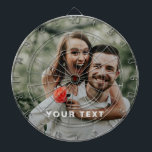 Anpassningsbar Photo Personlig Dart Board Darttavla<br><div class="desc">Anpassningsbar Photo Dart Board.</div>