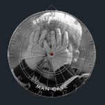 Anpassningsbar Photo Personlig Dart Board Darttavla<br><div class="desc">Anpassningsbar Photo Dart Board.</div>