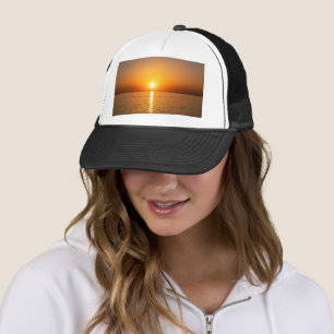 Anpassningsbar Photo Personlig Gift, Chic och Eleg Keps