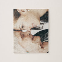 ANPASSNINGSBAR Photo Personlig Gift