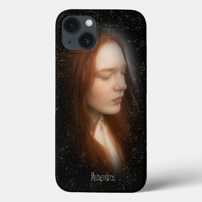 Anpassningsbar Photo Personlig iPhone/iPad-fall (Baksida)