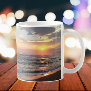 Anpassningsbar Photo Personlig Kaffemugg