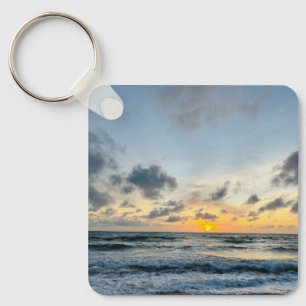 Anpassningsbar Photo Personlig Lägg till ditt eget Nyckelring