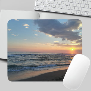 Anpassningsbar Photo Personlig Mousepad Musmatta